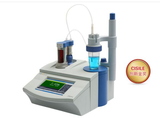 上海儀電科學(xué)儀器(雷磁)ZDJ-5B-T型自動滴定儀