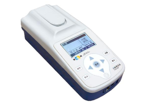 上海儀電科學(xué)儀器(雷磁)DGB-421型便攜式水質(zhì)色度儀