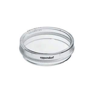 德國艾本德(Eppendorf)Cell Culture Dishes,100mm, 無菌、無熱原，無RNase和DNase,無人類和細(xì)菌DNA.無細(xì)胞毒素,TC處理,10.0mL, 300個(gè)