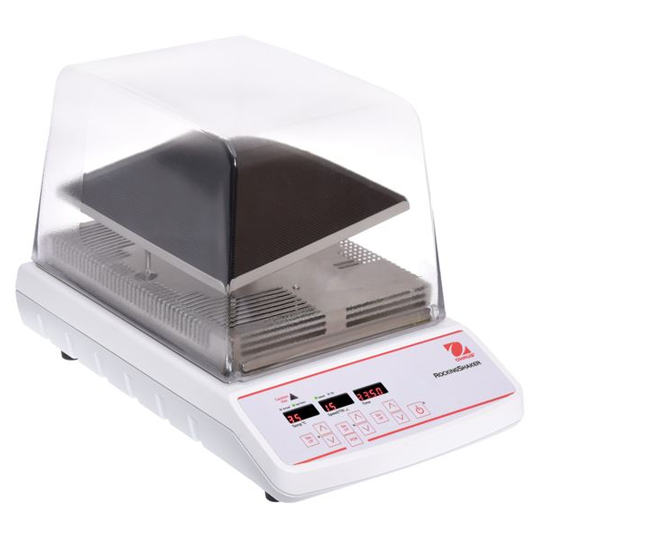 美國奧豪斯，OHAUS,恒溫?fù)u床，混勻器，溫育器，細(xì)胞培養(yǎng)搖床，冷凍恒溫培養(yǎng)2D/3D搖床，ISWV02HDG