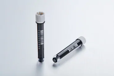 艾本德Eppendorf CryoStorage Vial, 1.0 mL, 不含 DNase、RNase、人類 DNA 和內(nèi)毒素；外螺紋，預(yù)先加蓋灰色管蓋，帶 2D SafeCode (DataMa