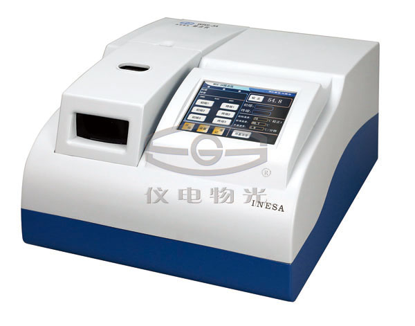 上海儀電物理光學(xué)儀電物光WRS-3A 熔點(diǎn)儀（目視、自動(dòng)）