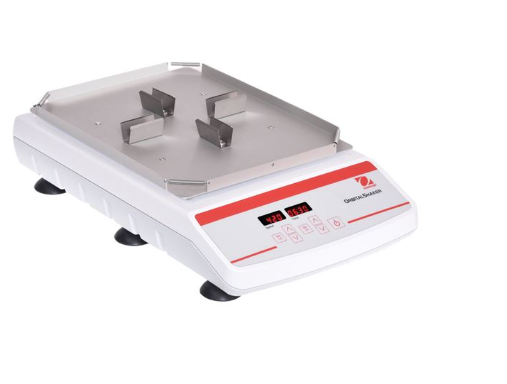 美國奧豪斯，OHAUS，脫色搖床，回旋振蕩器，圓周振蕩器，輕負(fù)載圓周式搖床，SHLDMP03DG