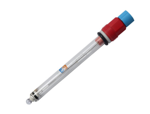 上海儀電科學(xué)儀器(雷磁)FG-990型在線pH電極