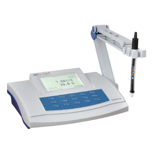 土壤是酸是堿，一測便知