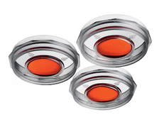 德國(guó)艾本德(Eppendorf)Cell Imaging Dishes, 含玻璃底,無(wú)菌、無(wú)熱原,無(wú)RNase和DNase，無(wú)人類(lèi)和細(xì)菌 DNA。無(wú)細(xì)胞毒素,35x10mm細(xì)胞成像專(zhuān)用玻底培養(yǎng)皿170