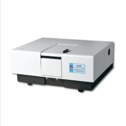 上海儀電分析-雙光束紫外可見分光光度計-760CRT