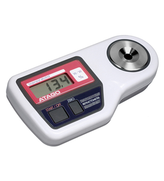 ATAGO(愛拓)PR-60PA 異丙醇濃度計(jì)