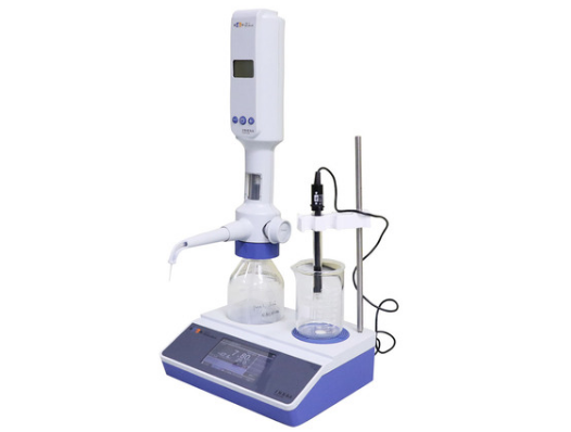 上海儀電科學(xué)儀器(雷磁)ZD-1P型自動電位滴定儀