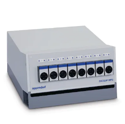 德國艾本德Eppendorf,DASGIP?MP8多蠕動(dòng)泵模塊,適用8條補(bǔ)料管,不含補(bǔ)料管和儲(chǔ)液瓶,含模擬輸入輸出選件