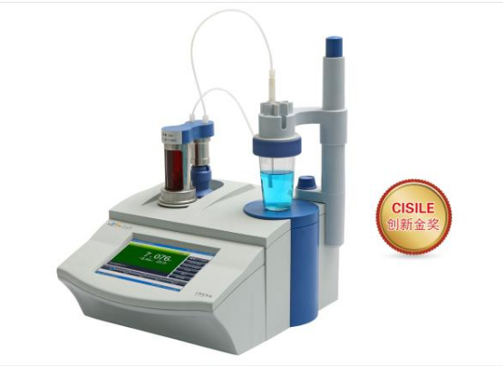 上海儀電科學(xué)儀器(雷磁)ZDJ-5B型自動滴定儀