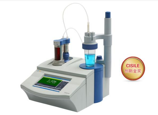 上海儀電科學(xué)儀器(雷磁)ZDJ-5B-D型自動滴定儀