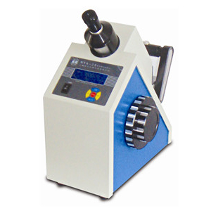 上海菁華科技儀器WYA-2S(1S)阿貝折射儀(微機、液晶數(shù)顯)