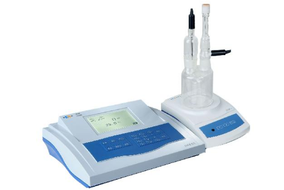 上海儀電科學(xué)儀器(雷磁)ZDY-501型水分分析儀