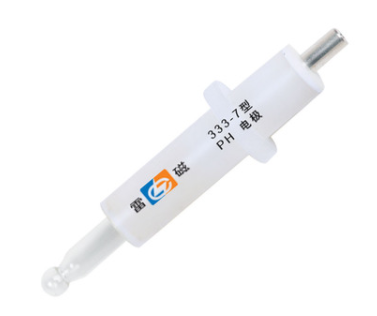 上海儀電科學(xué)儀器(雷磁)333-7型在線pH電極