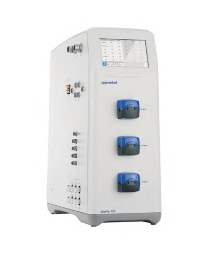 德國艾本德（Eppendorf）BioFlo? 120, 高配，CEE 7/7 型插頭, TMFC